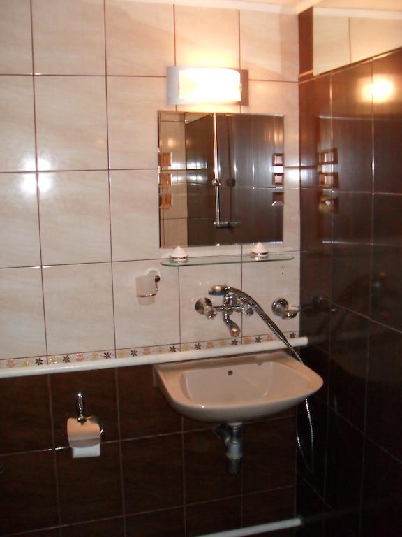 Hotel Borimechkova Kashta à Koprivchtitsa Chambre photo