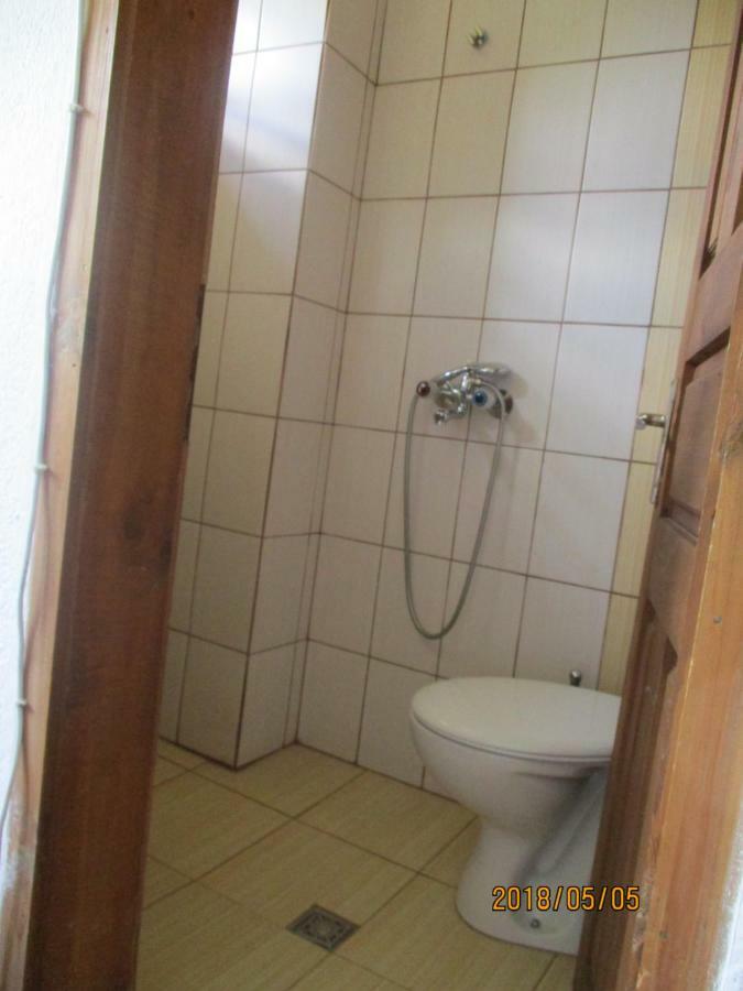 Hotel Borimechkova Kashta à Koprivchtitsa Extérieur photo
