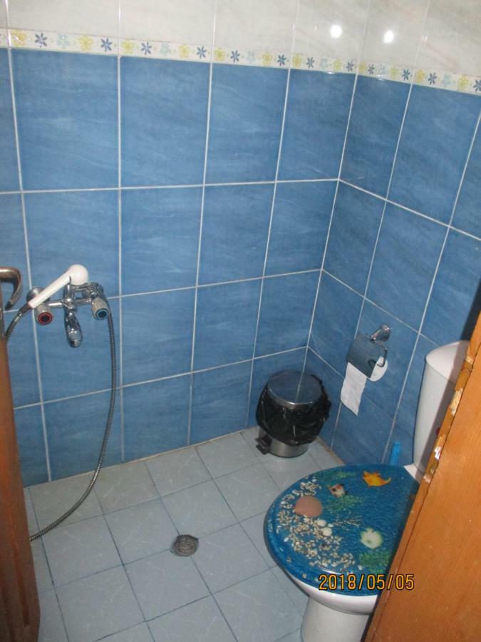Hotel Borimechkova Kashta à Koprivchtitsa Extérieur photo